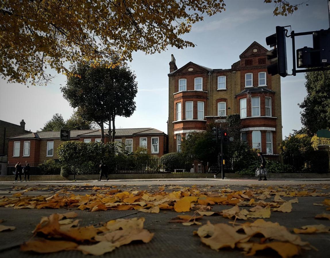The Gateway Hotel Londres