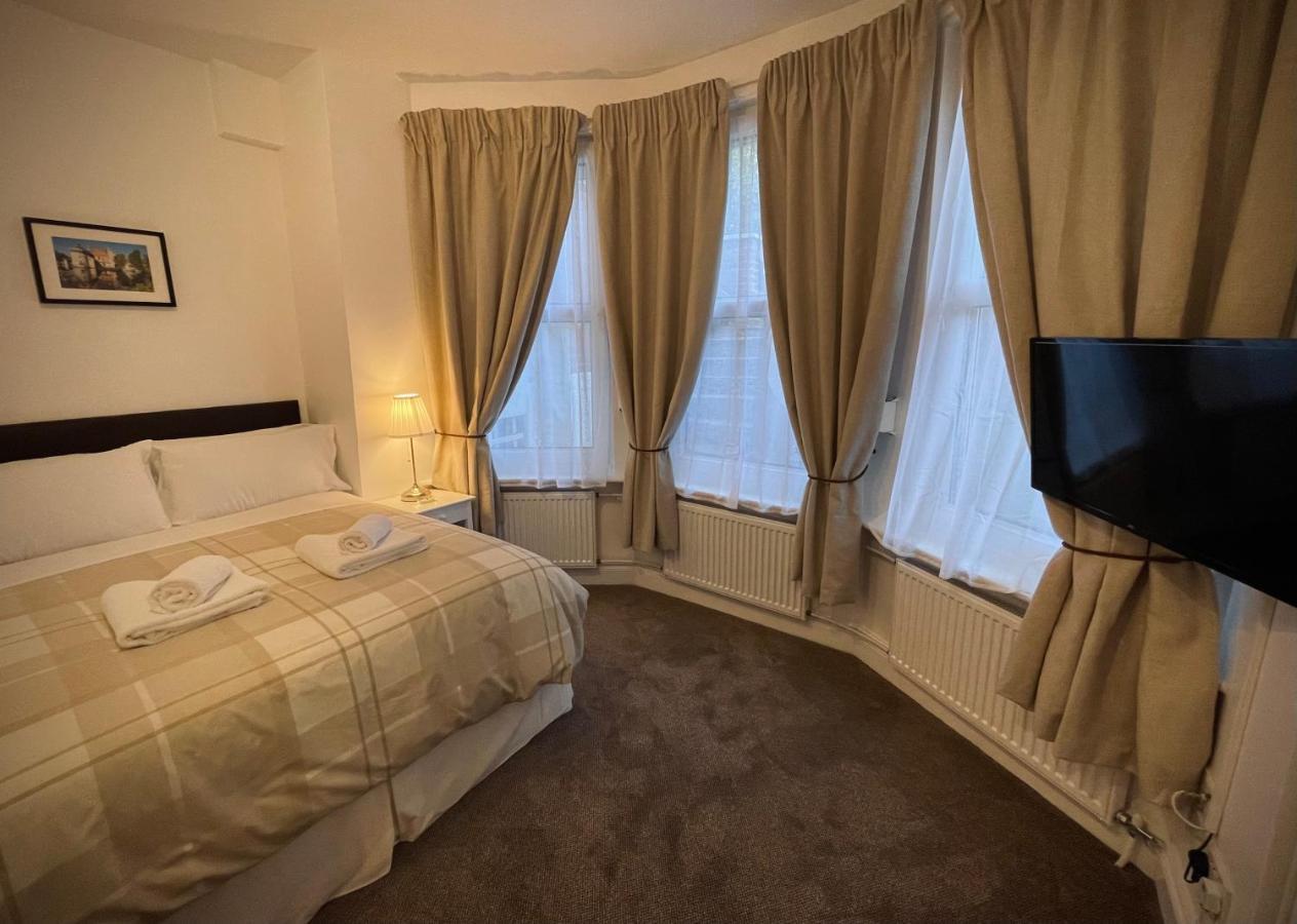 The Gateway Hotel Londres