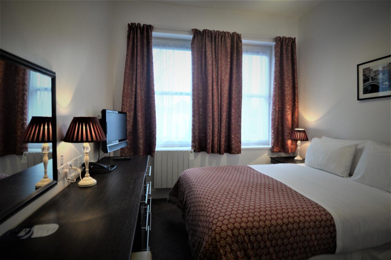 The Gateway Hotel Londres