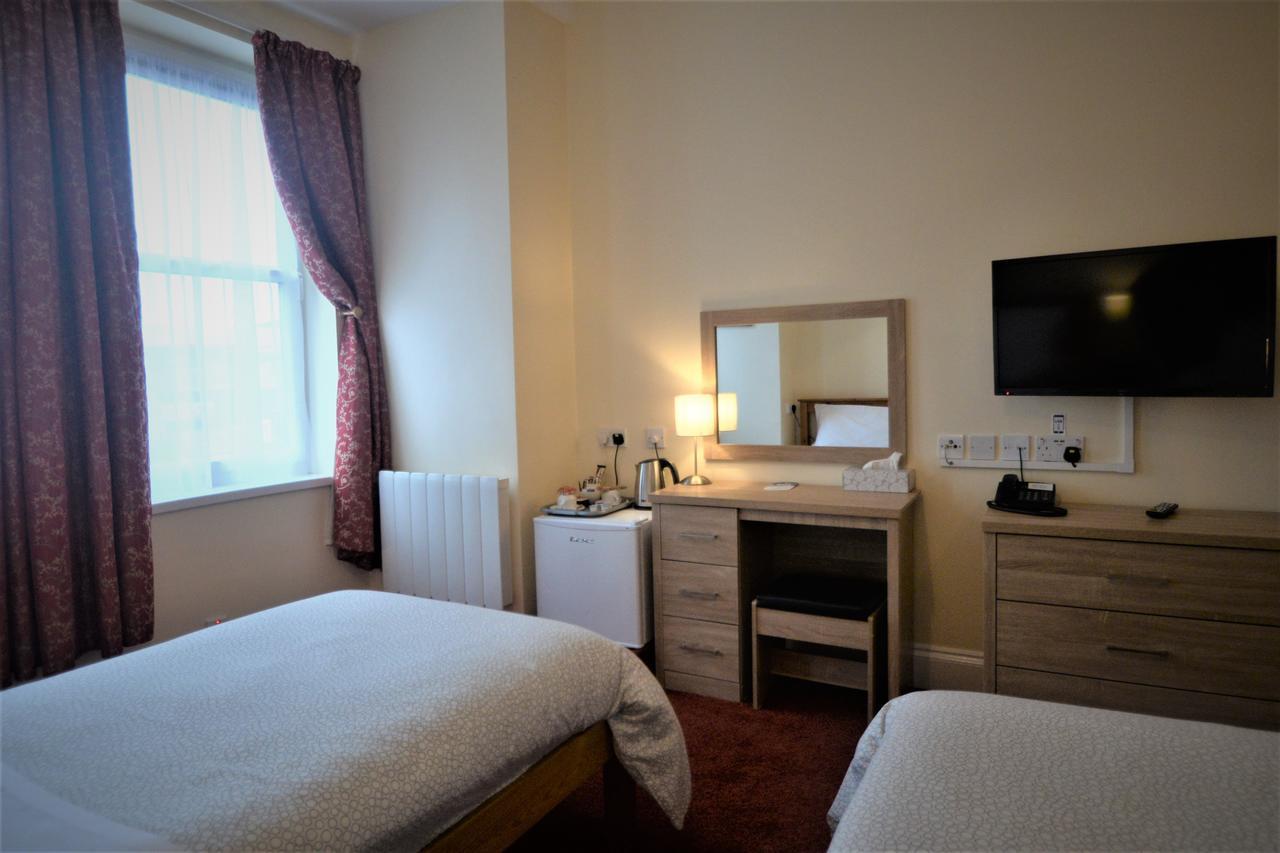 The Gateway Hotel Londres